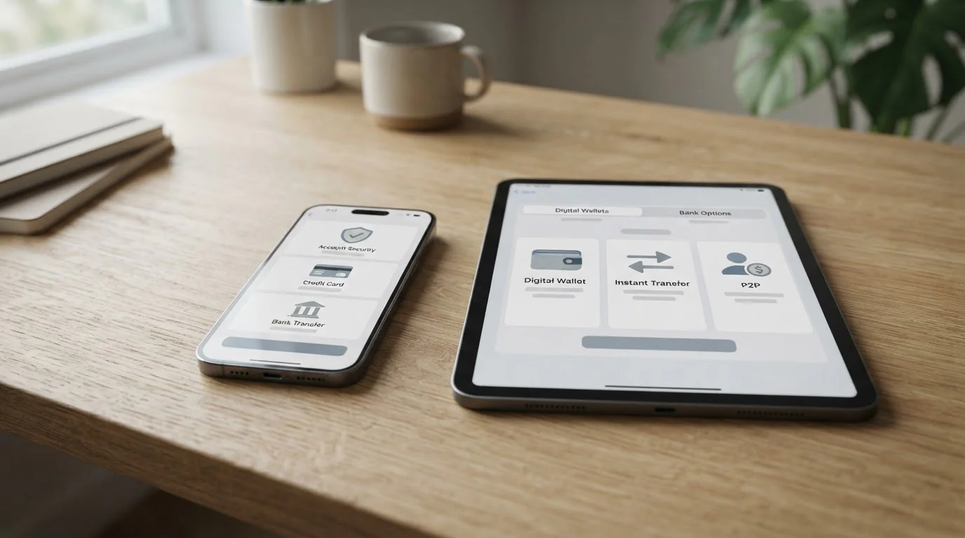 Alternative Prepaid-Zahlungsmethoden für Online-Wetten