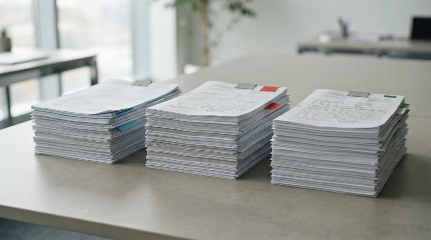 Drei unterschiedliche Wege der Identitätsverifizierung bei lizenzierten Buchmachern