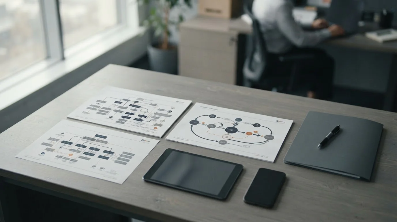 Symbolische Darstellung von Spielerschutz-Mechanismen und Regulierung