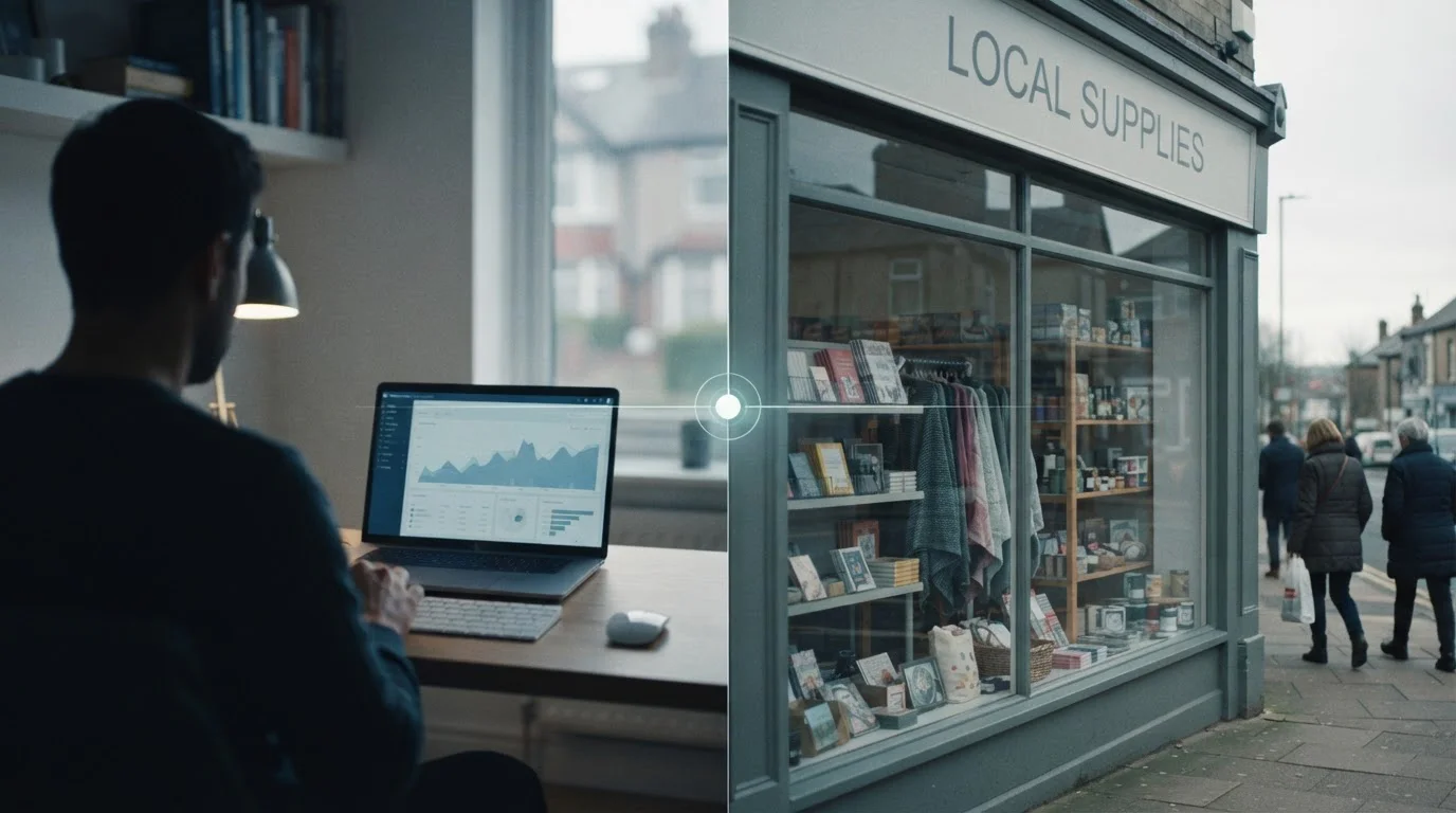 Vergleich zwischen Online-Wetten und Wettshop bei der Steuerübernahme